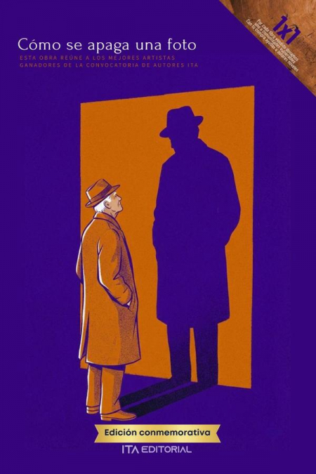 Cómo se apaga una foto