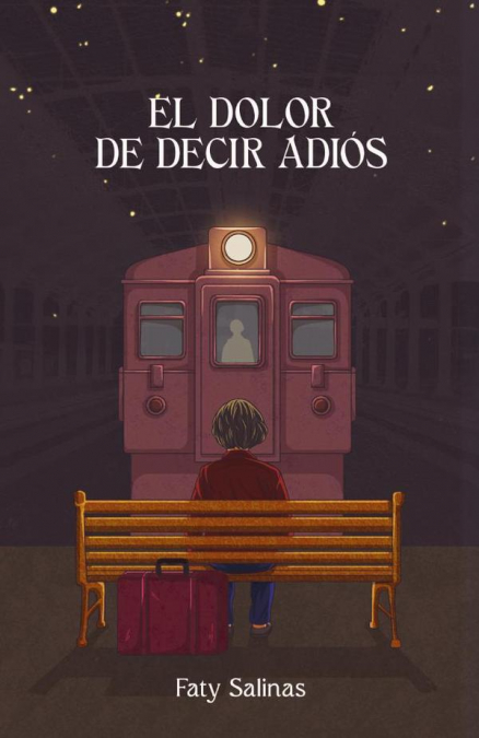 El Dolor de Decir Adiós