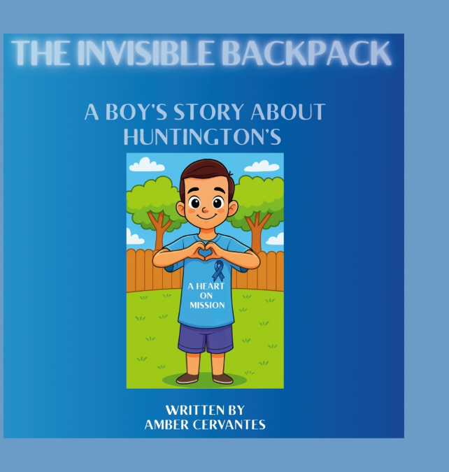The Invisible Backpack