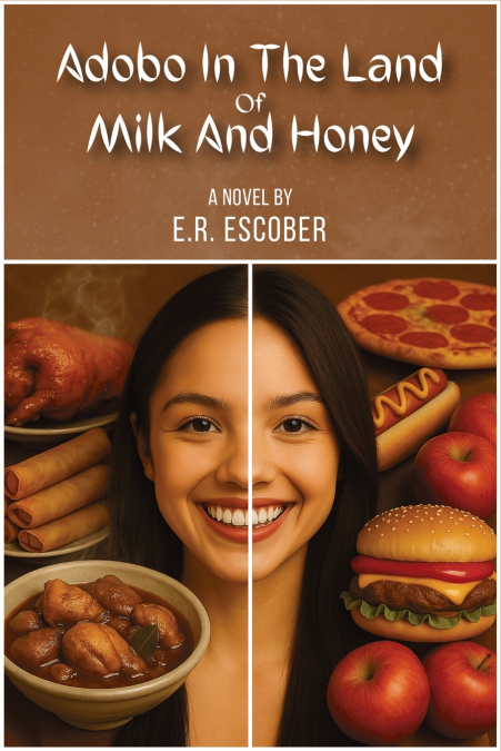 Adobo In The Land Of Milk And Honey