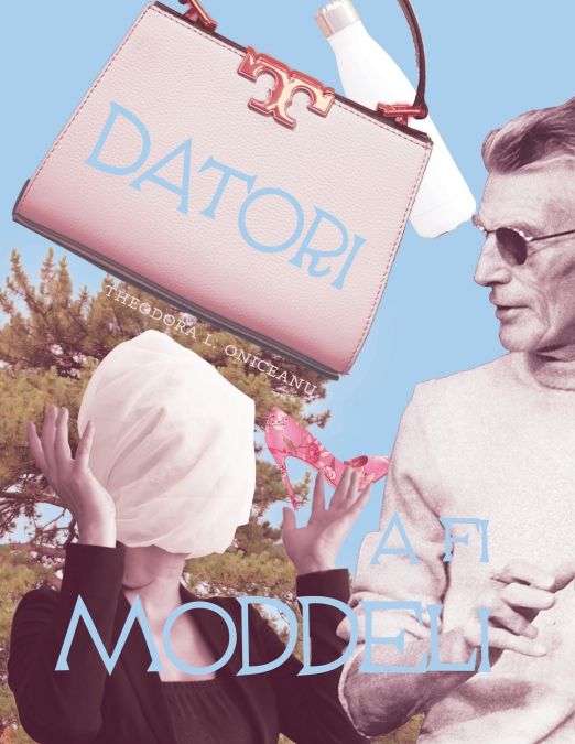 Datori a fi Moddeli