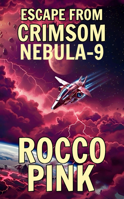 Escape From Crimson Nebula-9