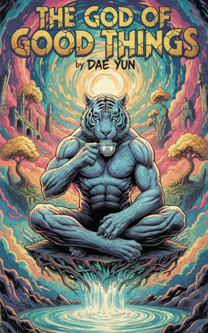 The God of Good Things