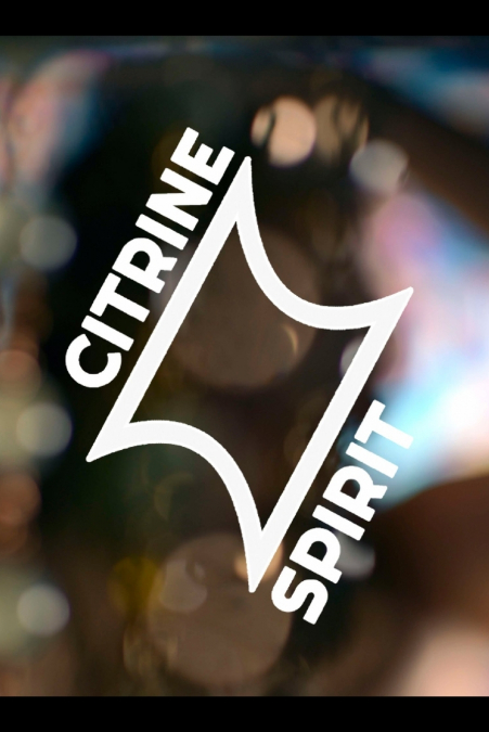 Citrine Spirit 2025