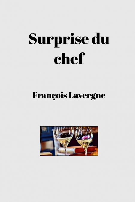 Surprise du chef