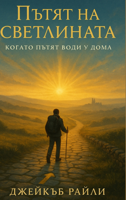 Пътят на светлината