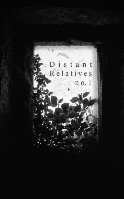 Distant Relatives 1