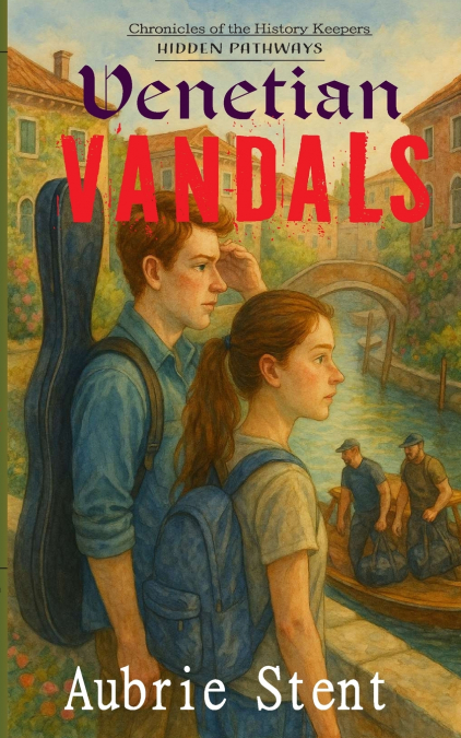 Venetian Vandals