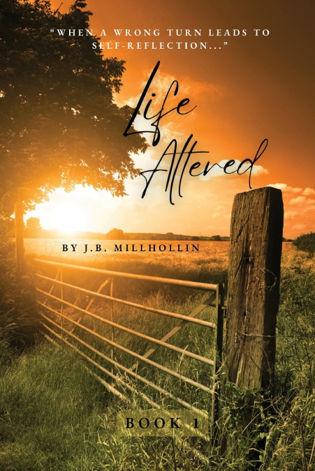 Life Altered