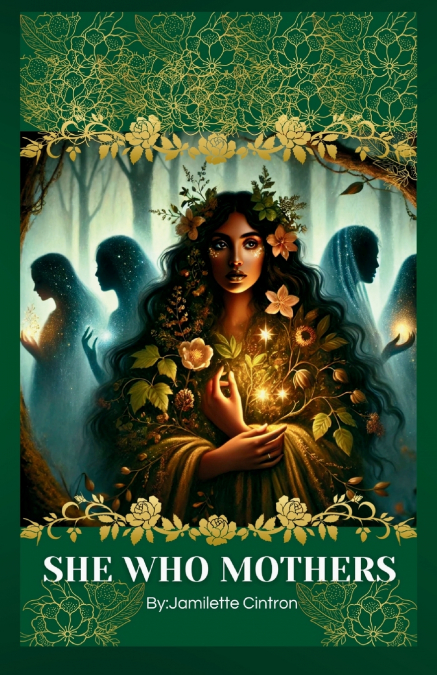 She Who Mothers