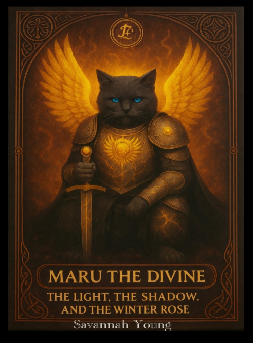 Maru the Divine