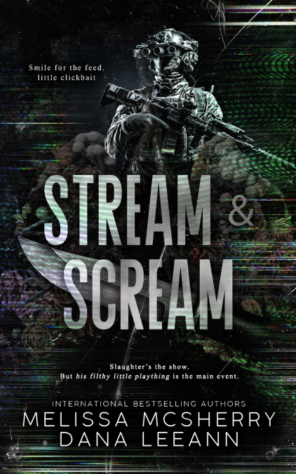 Stream & Scream