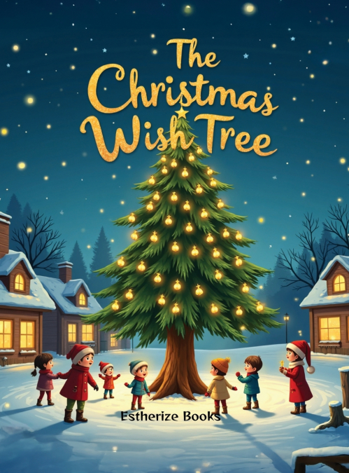 The Christmas Wish Tree