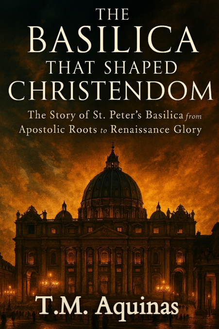 The Basilica That Shaped Christendom