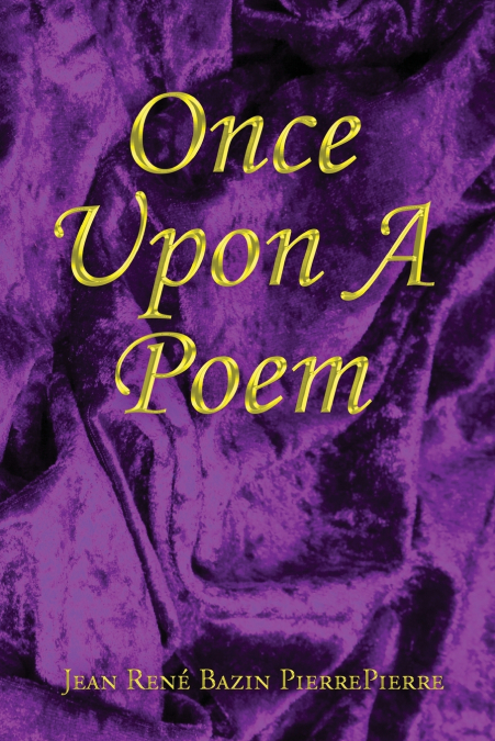 Once Upon a Poem