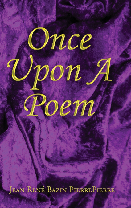 Once Upon a Poem