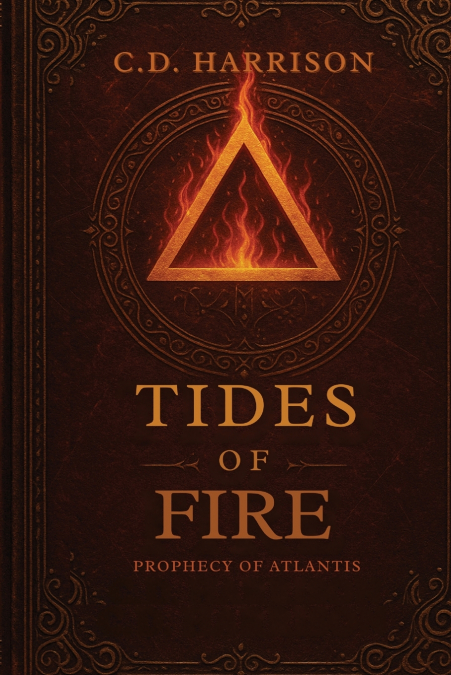 Tides of Fire