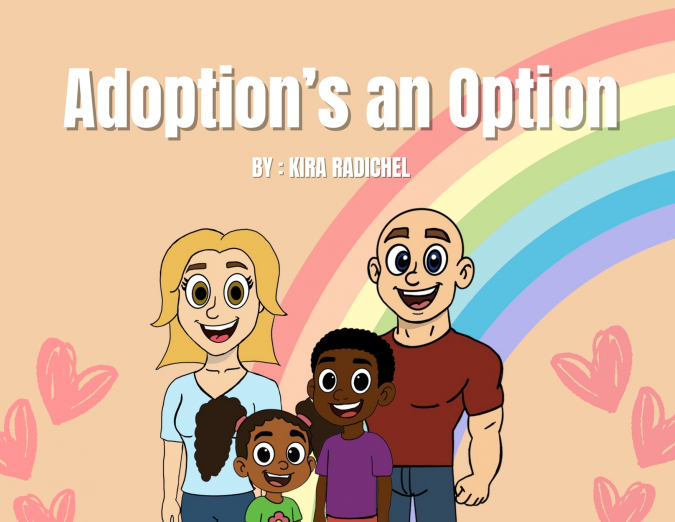 Adoption’s an Option