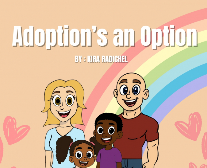 Adoption’s an Option