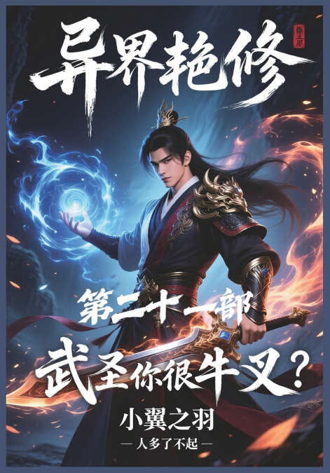 异界艳修：第二十一部