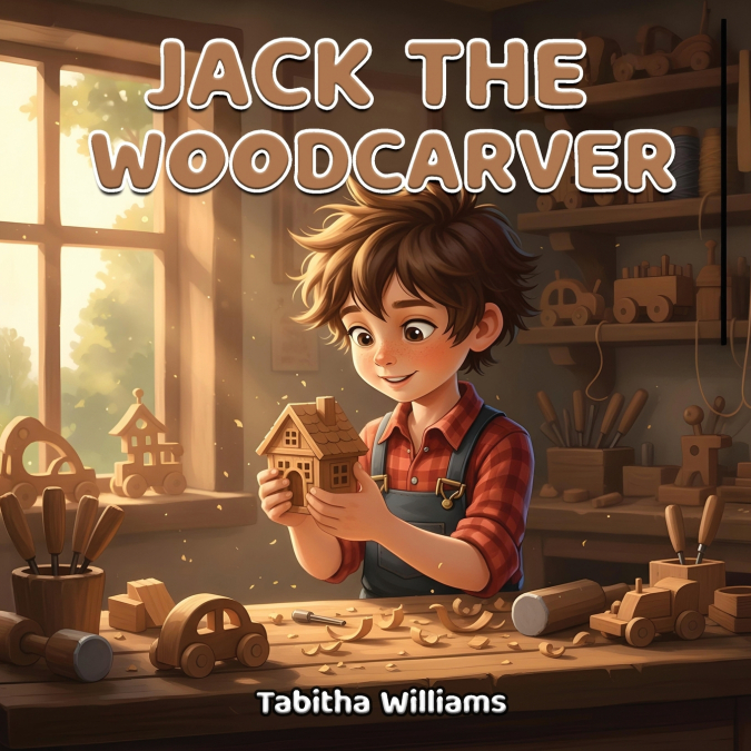 Jack The Woodcarver