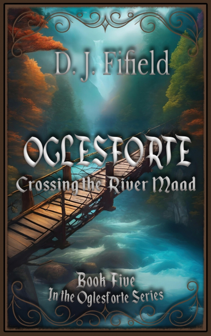 Oglesforte