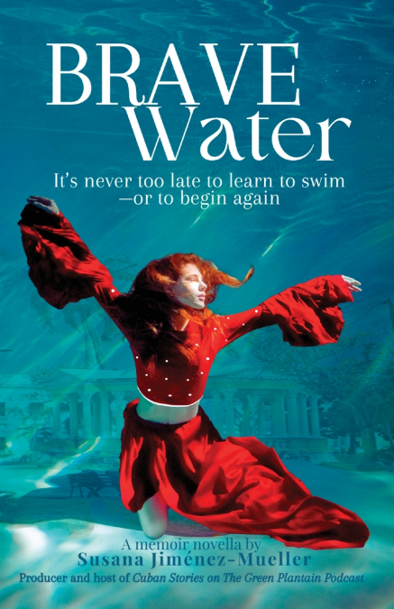 Brave Water