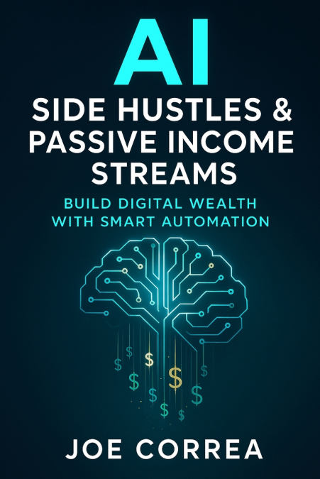 AI Side Hustles & Passive Income Streams