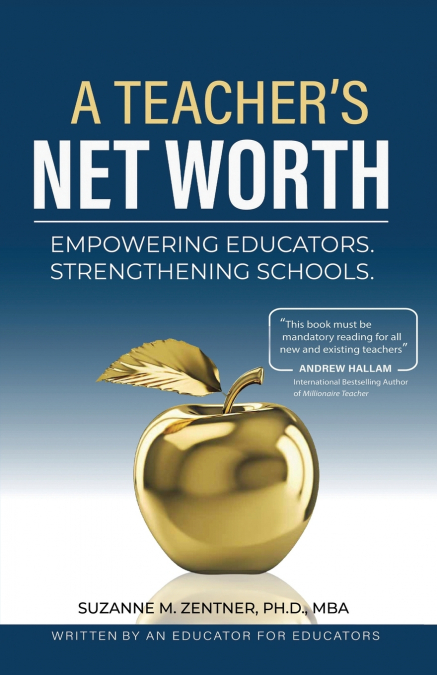 A Teacher’s Net Worth