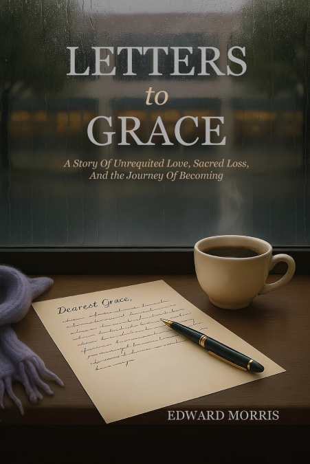Letters to Grace