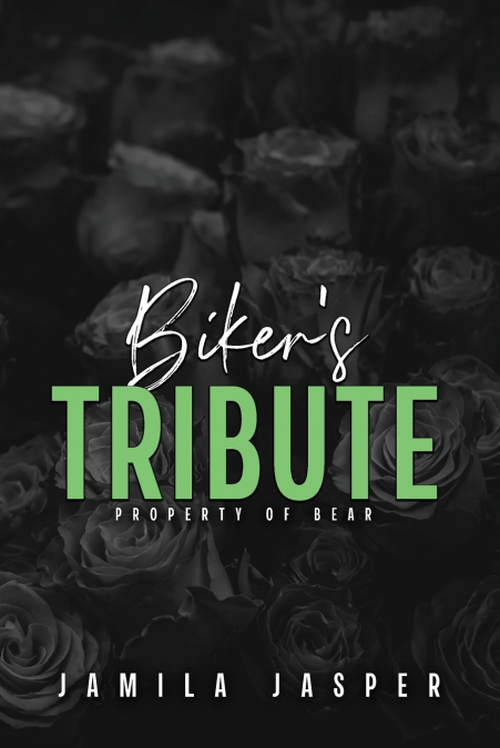 Biker’s Tribute