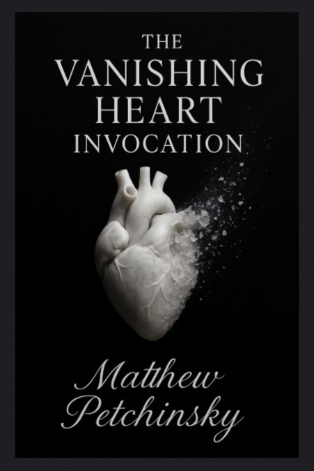 The Vanishing Heart Invocation