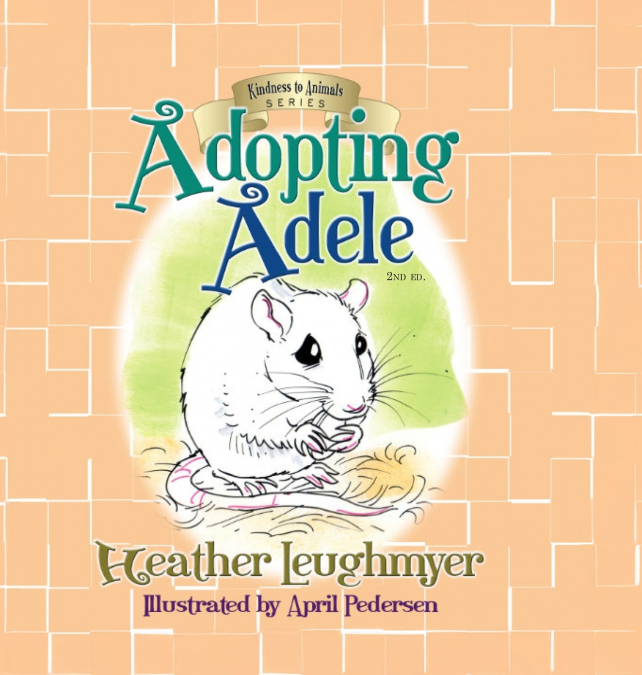 Adopting Adele