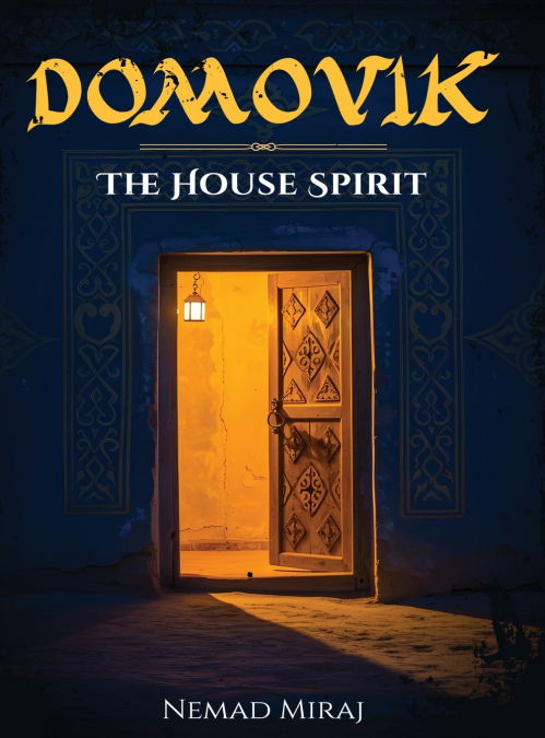 Domovik The House Spirit