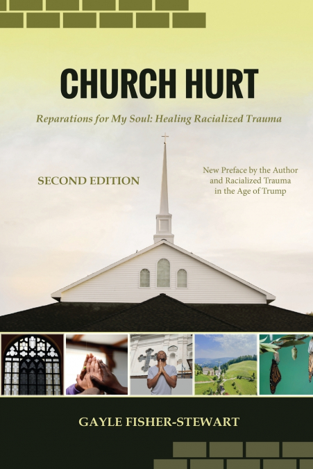 Church Hurt