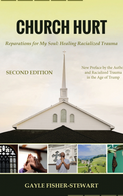 Church Hurt