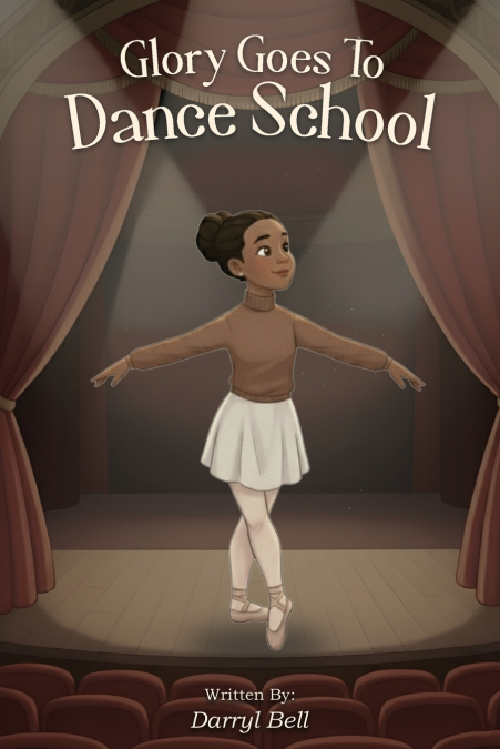 Glory Goes To Dance School