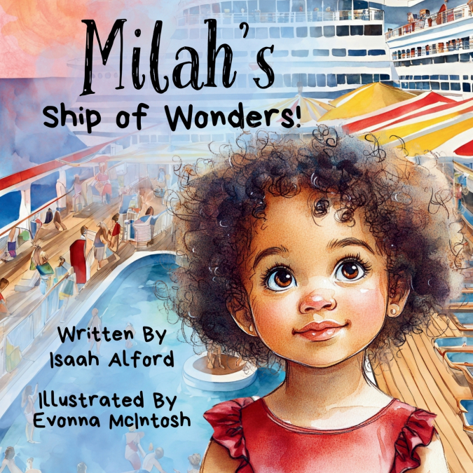 Milah’s Ship of Wonders