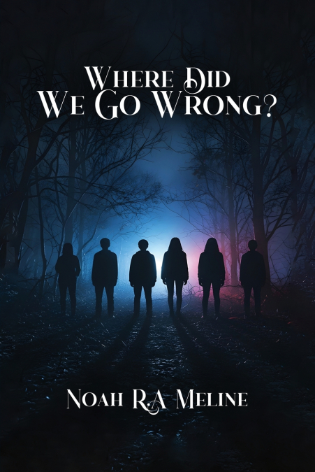 Where Did We Go Wrong?