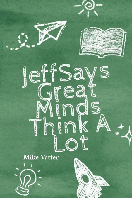 Jeff Says
