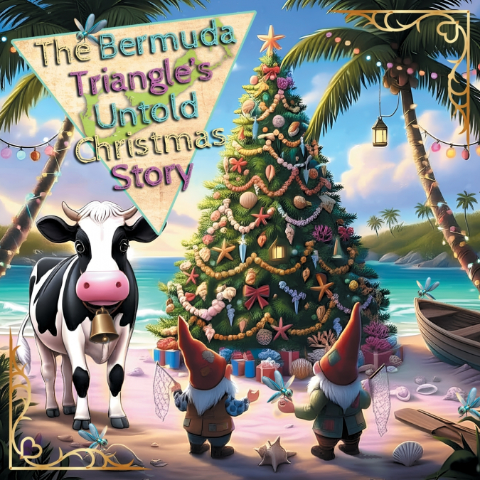 The Bermuda Triangle’s Untold Christmas Story