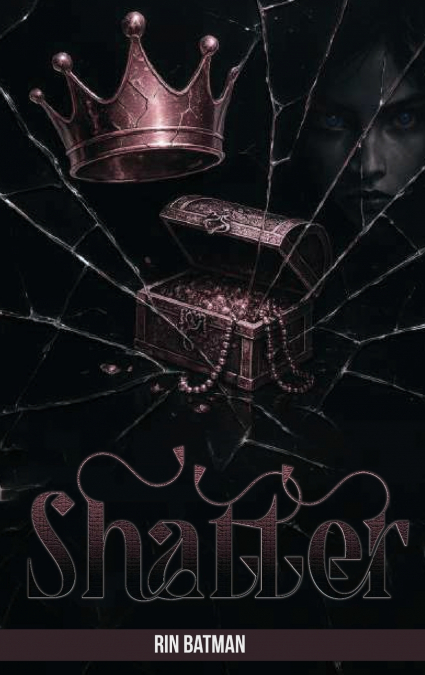 SHATTER
