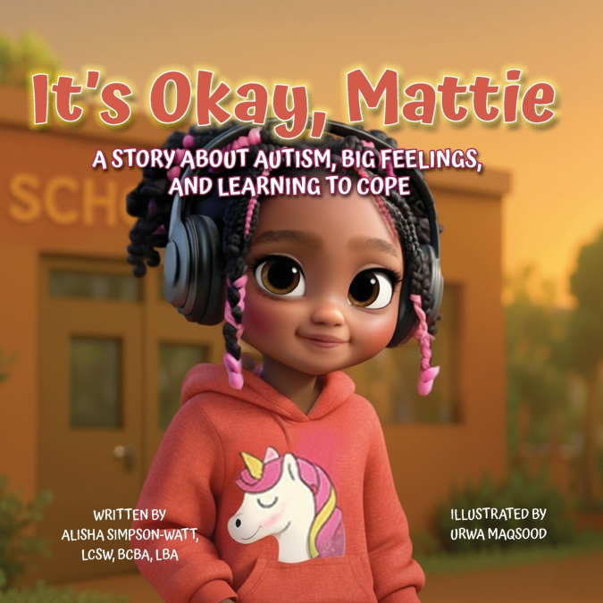 It’s Okay, Mattie