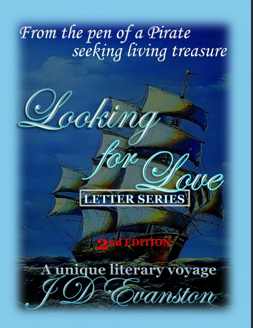 Looking for Love Letter Series