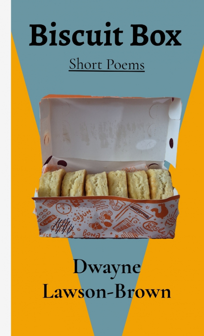 Biscuit Box
