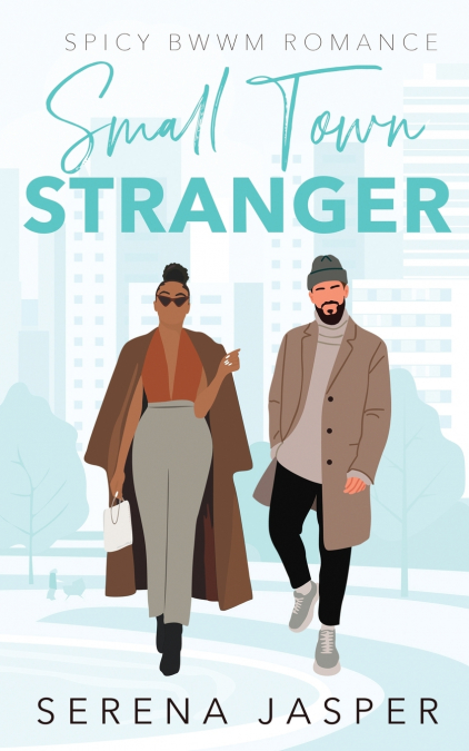 Small Town Stranger