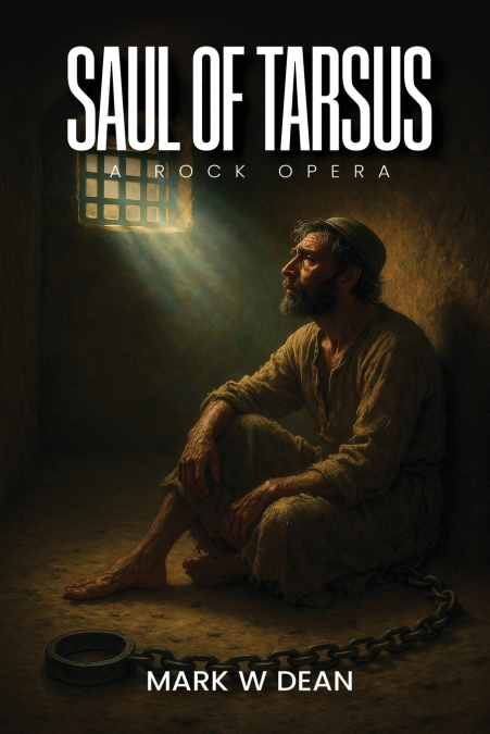 Saul of Tarsus