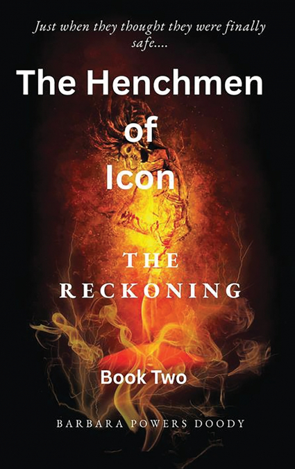 The Henchmen of Icon