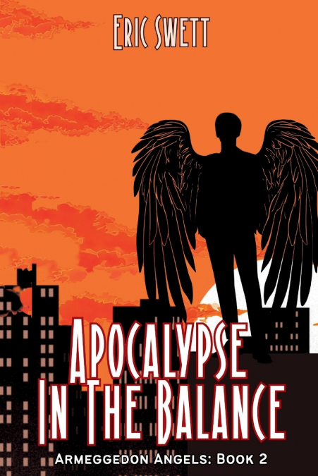 Apocalypse In The Balance
