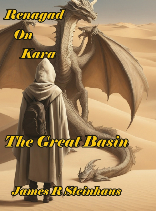 Renegade on Kara